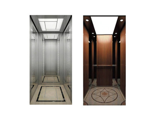 GVN11無(wú)機(jī)房家用電梯